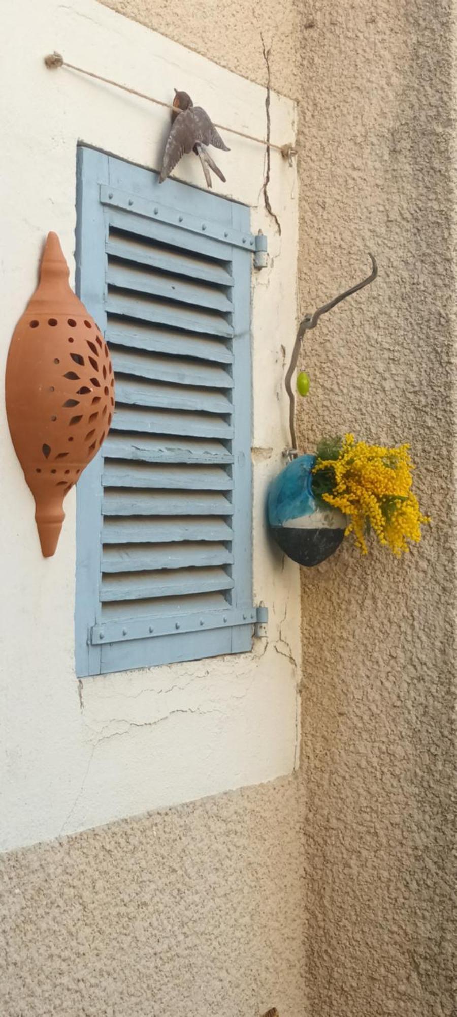 Maison Rulman Nimes Exterior photo